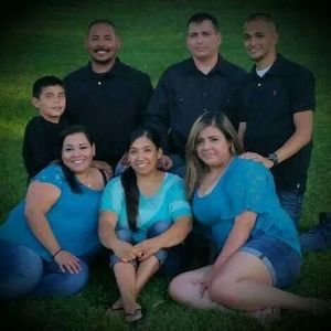 Meet your Posher, Rosie